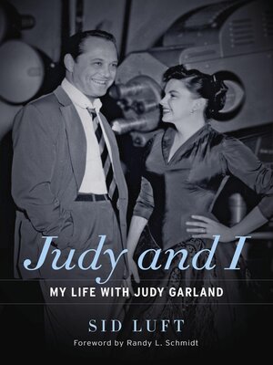 cover image of Judy and I